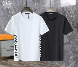Picture of Dolce Gabbana T Shirts Short _SKUDGM-3XL8qx833315357